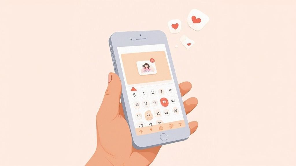 How to Schedule Instagram Stories: Save Time & Stay Consistent