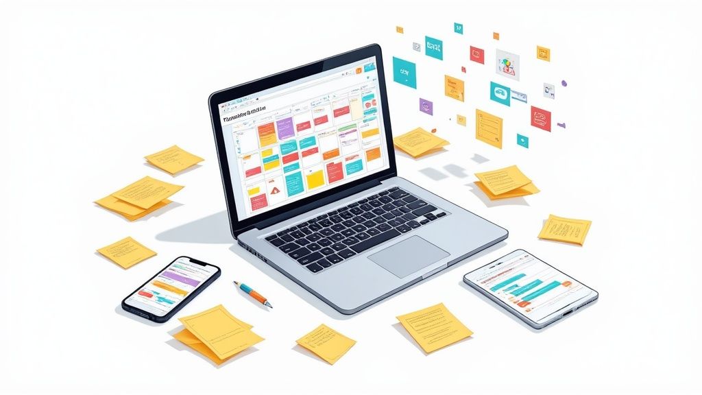 Top Content Planning Tools to Boost Your Strategy