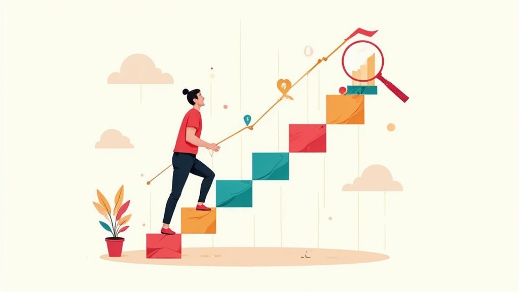 Mastering Content Performance Metrics