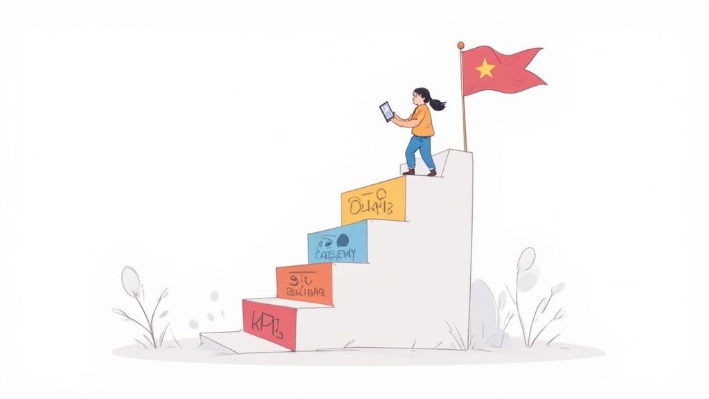 Effective Social Media Content Strategy Tips