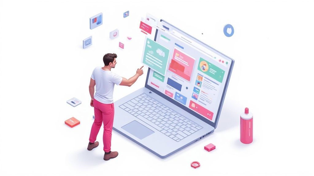 Top Content Creation Templates to Boost Your Productivity