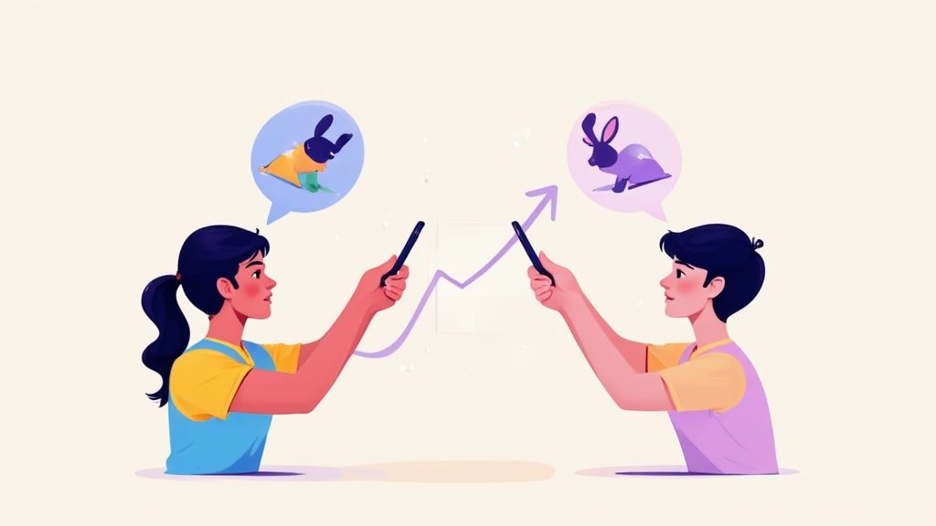 How to Collaborate on TikTok A Growth Guide