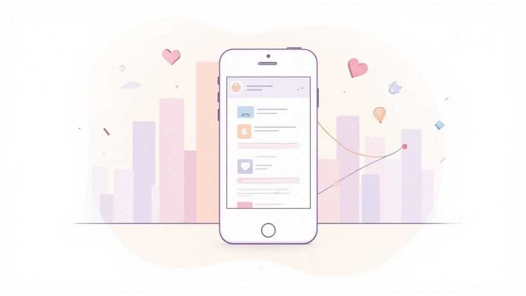 Your Guide to Social Media Engagement Metrics