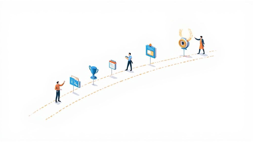 8 Client Onboarding Best Practices for 2025