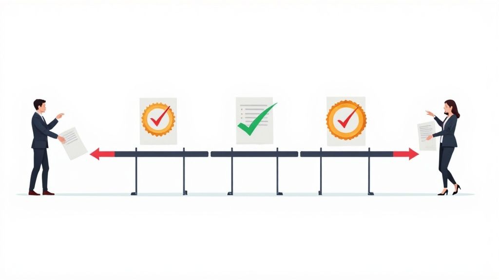Build a Better Workflow Approval Process