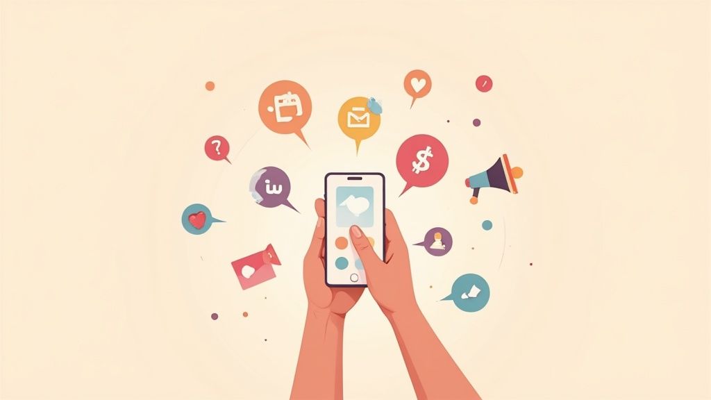 10 Increase social media engagement You Should Know