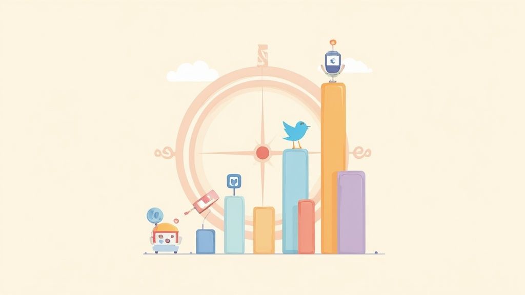 Master Social Media Analytics and Grow Your Brand