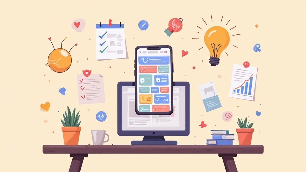 Social Media Marketing Best Practices to Boost Your Brand