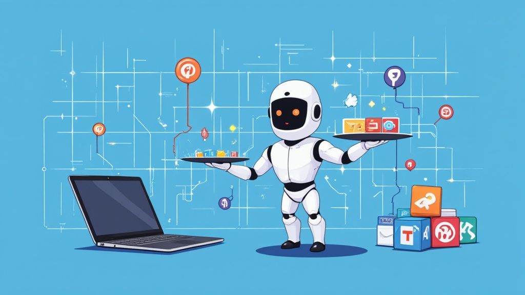 Your Guide to the Social Media API