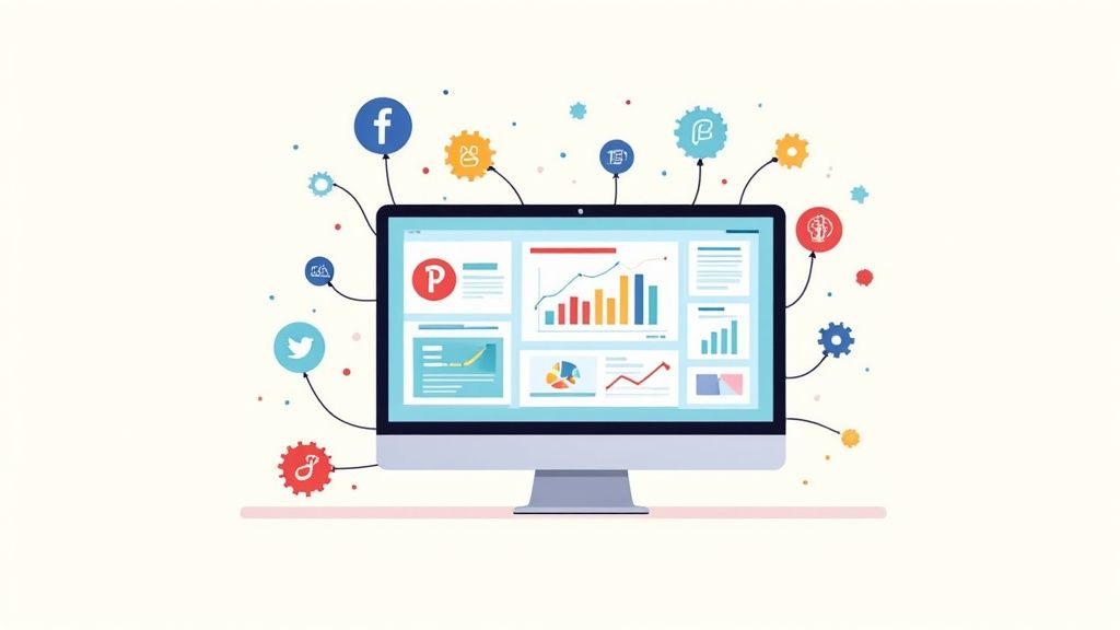 Top 7 Workflow Automation Examples to Boost Efficiency in 2025