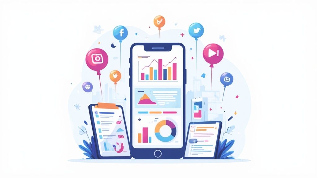 Measuring Social Media Success: Proven Strategies to Track KPIs
