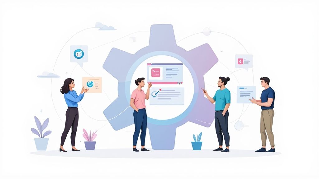 How to Improve Team Productivity That Actually Works