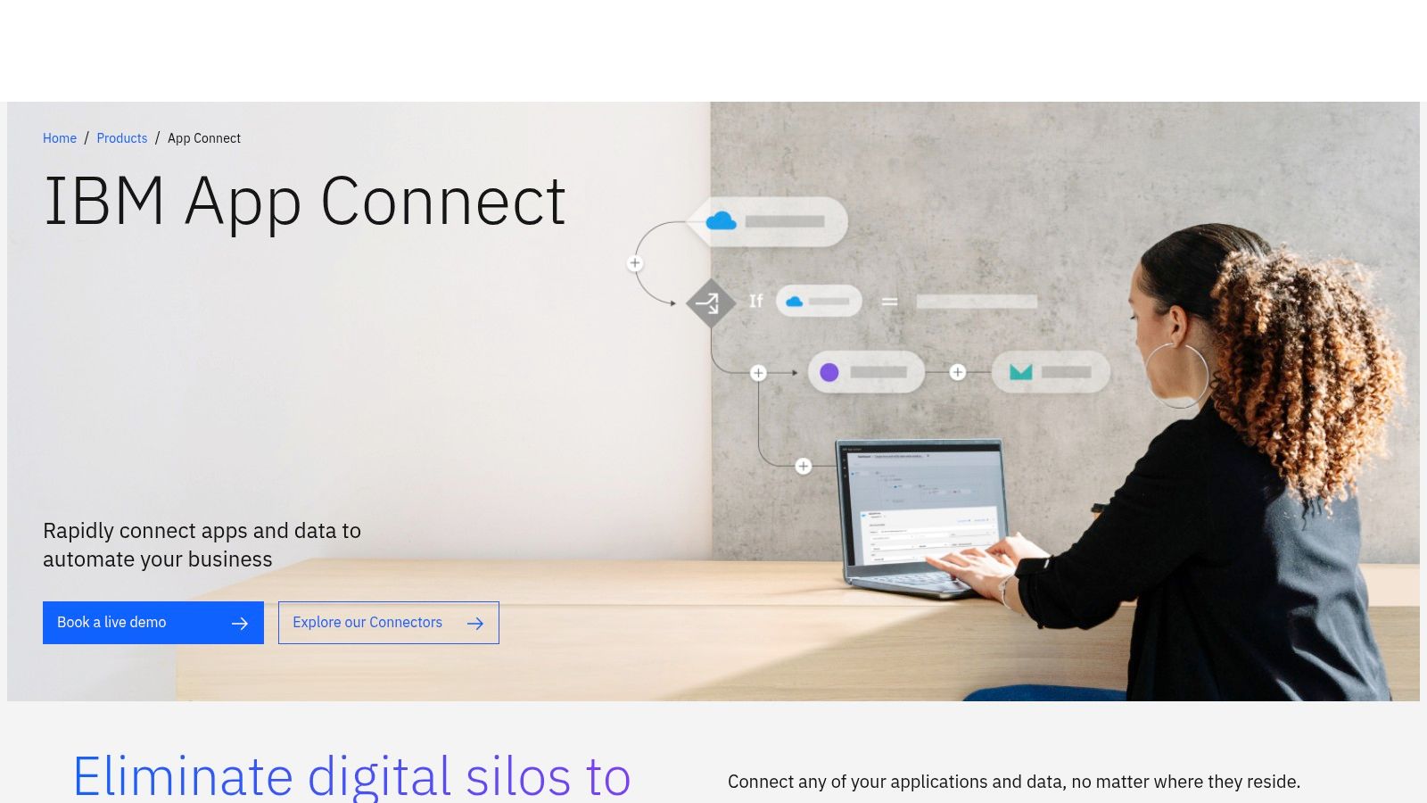 IBM App Connect