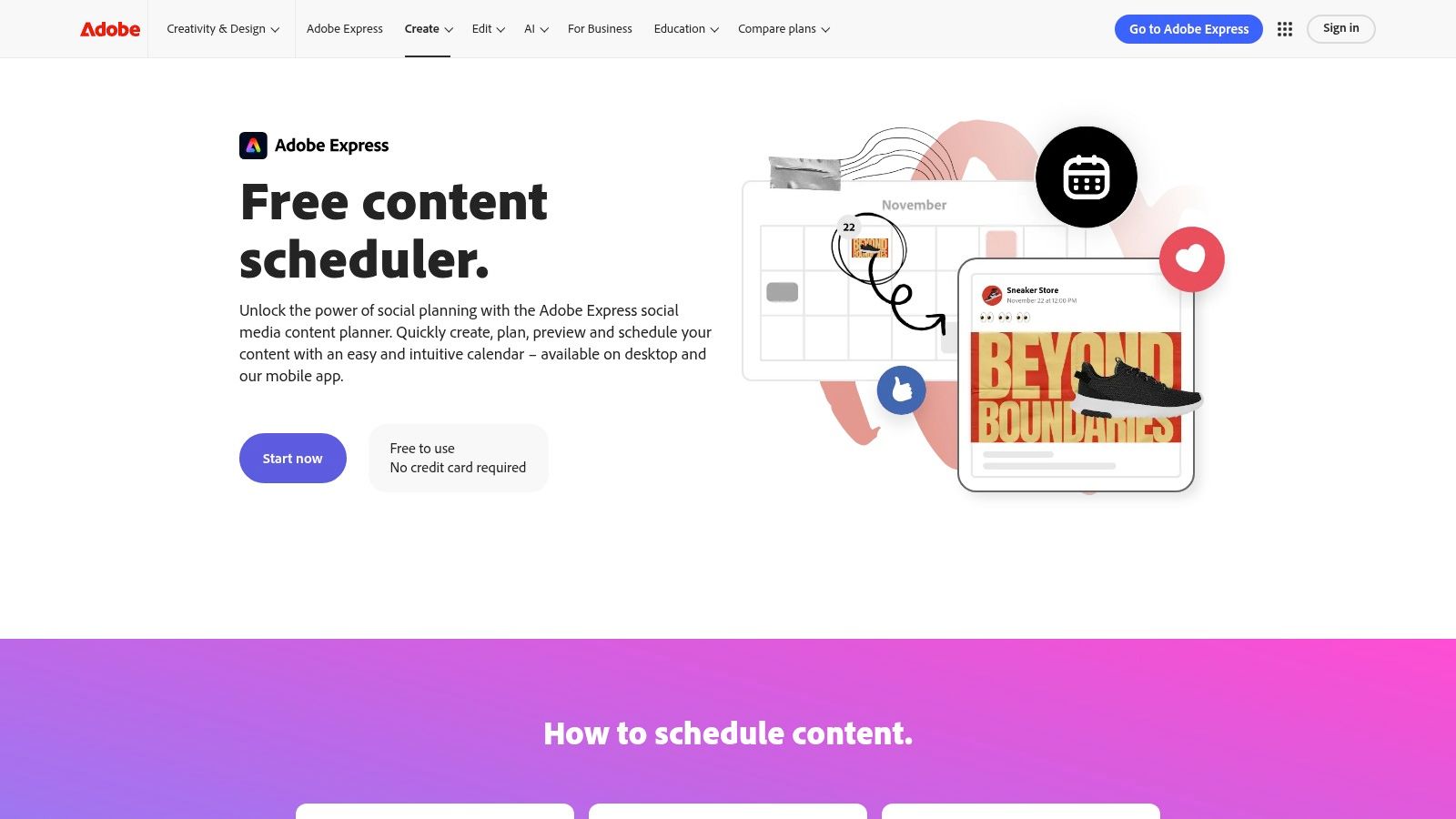 ContentCal