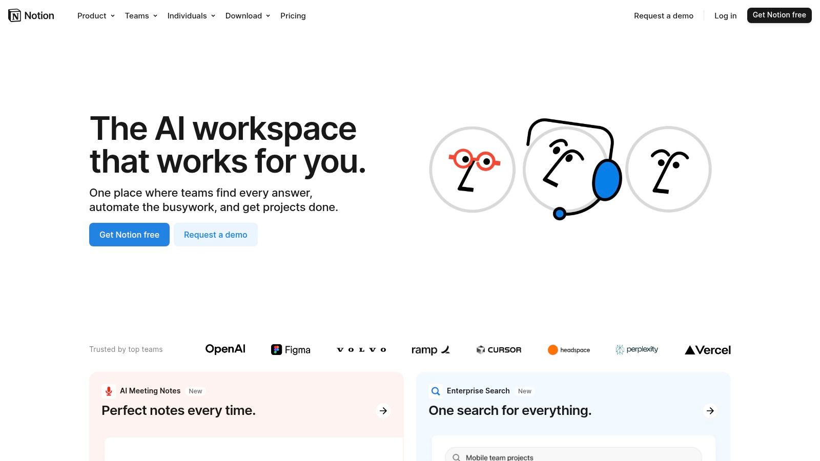 Notion Templates