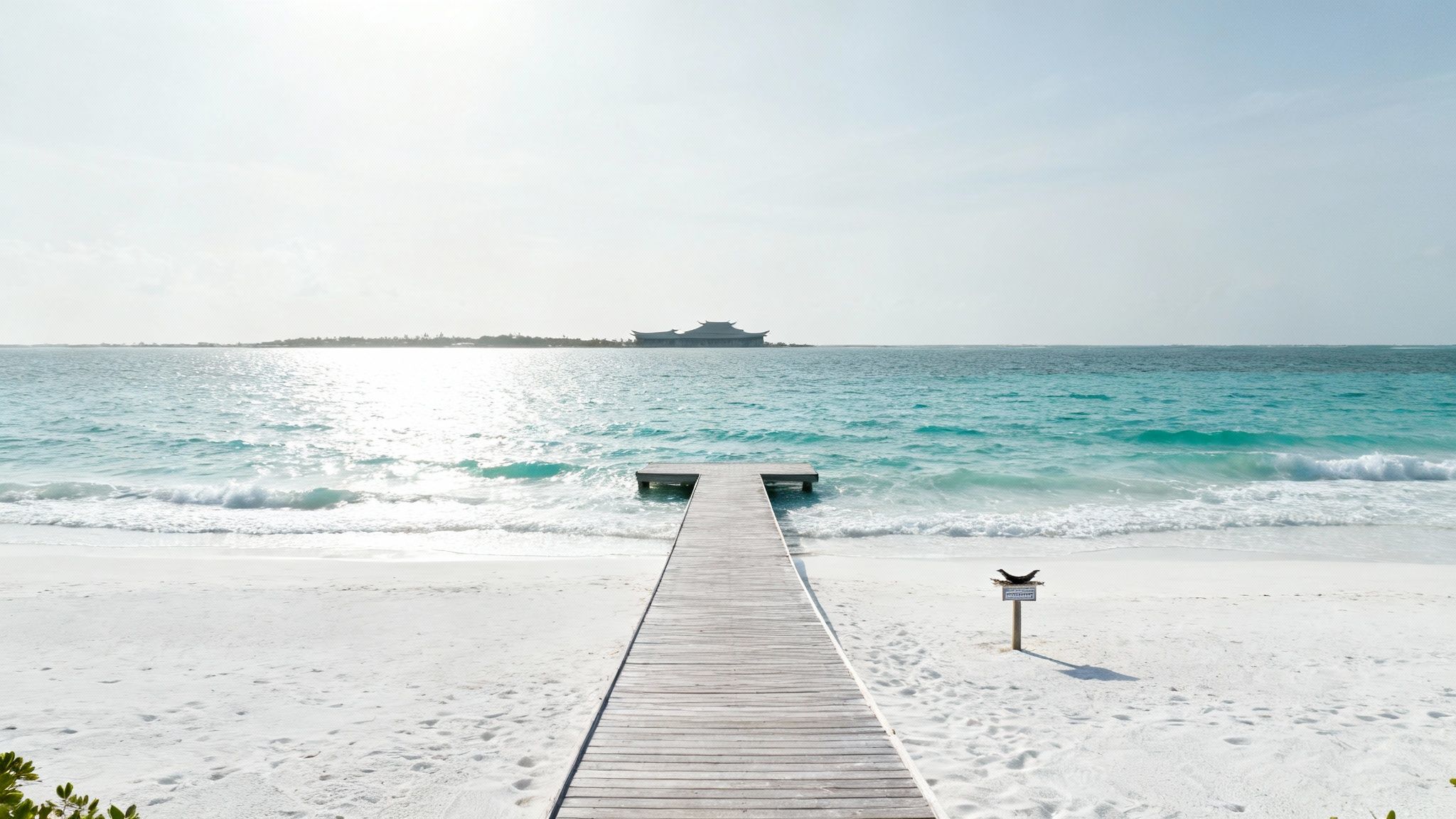 Saadiyat Beach (Abu Dhabi)