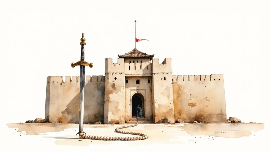 UAQ National Museum