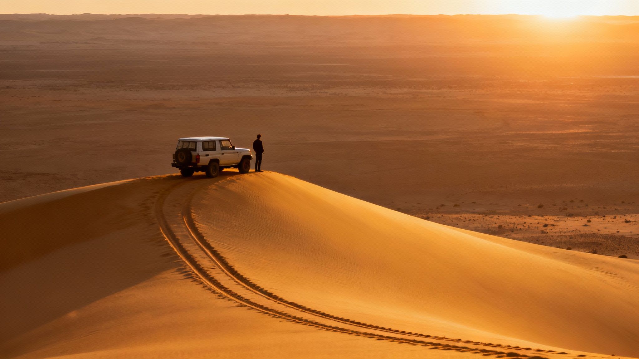 Desert Safari