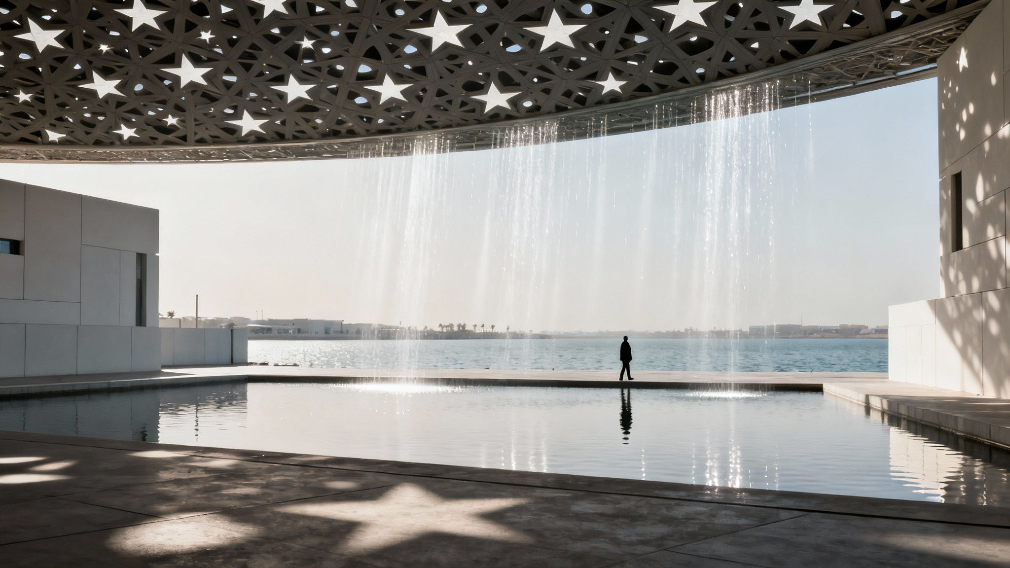Louvre Abu Dhabi