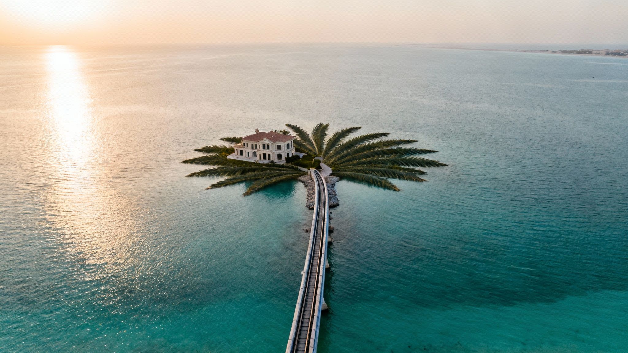 Palm Jumeirah