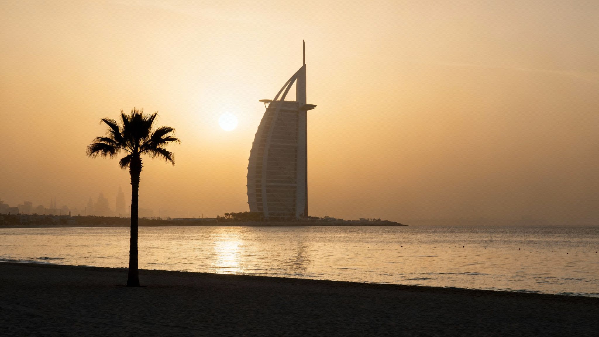 Burj Al Arab