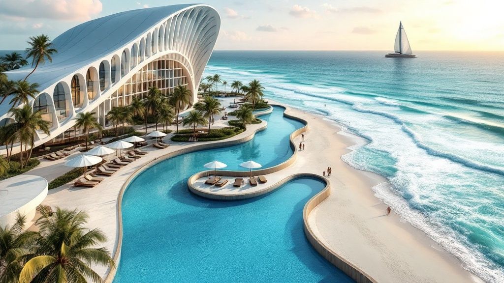 Jumeirah Beach Hotel