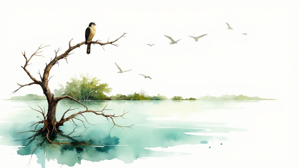 Al Sinniyah Island