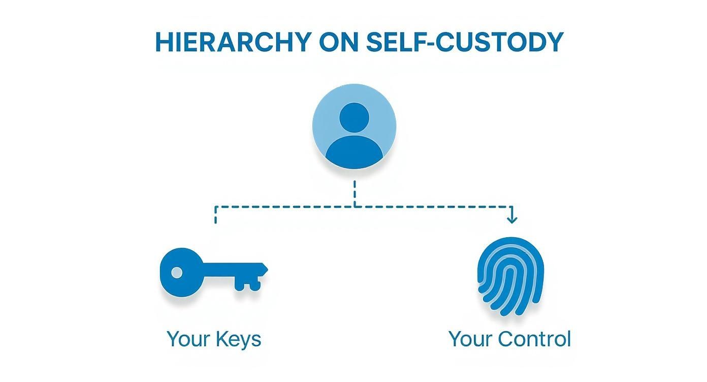 Screenshot from https://www.coinbase.com/wallet