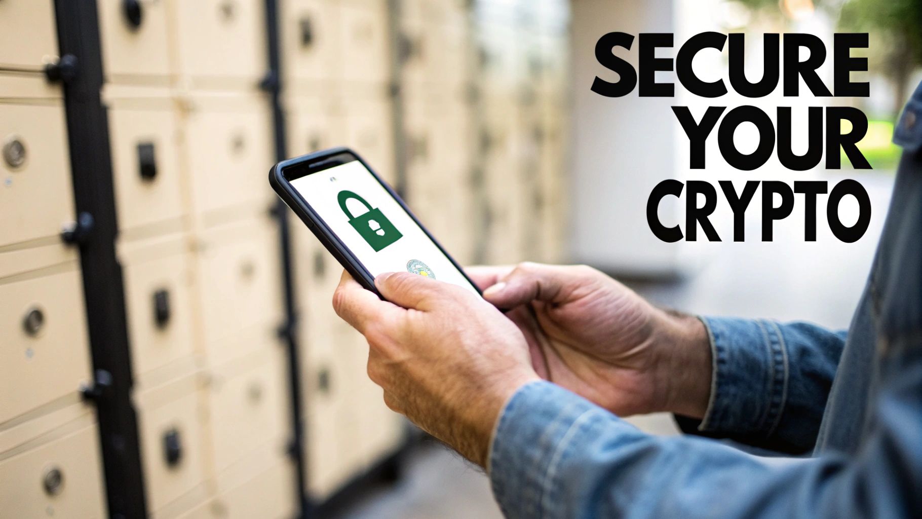 Person looking stressed while on their laptop, representing the feeling of losing crypto wallet access.