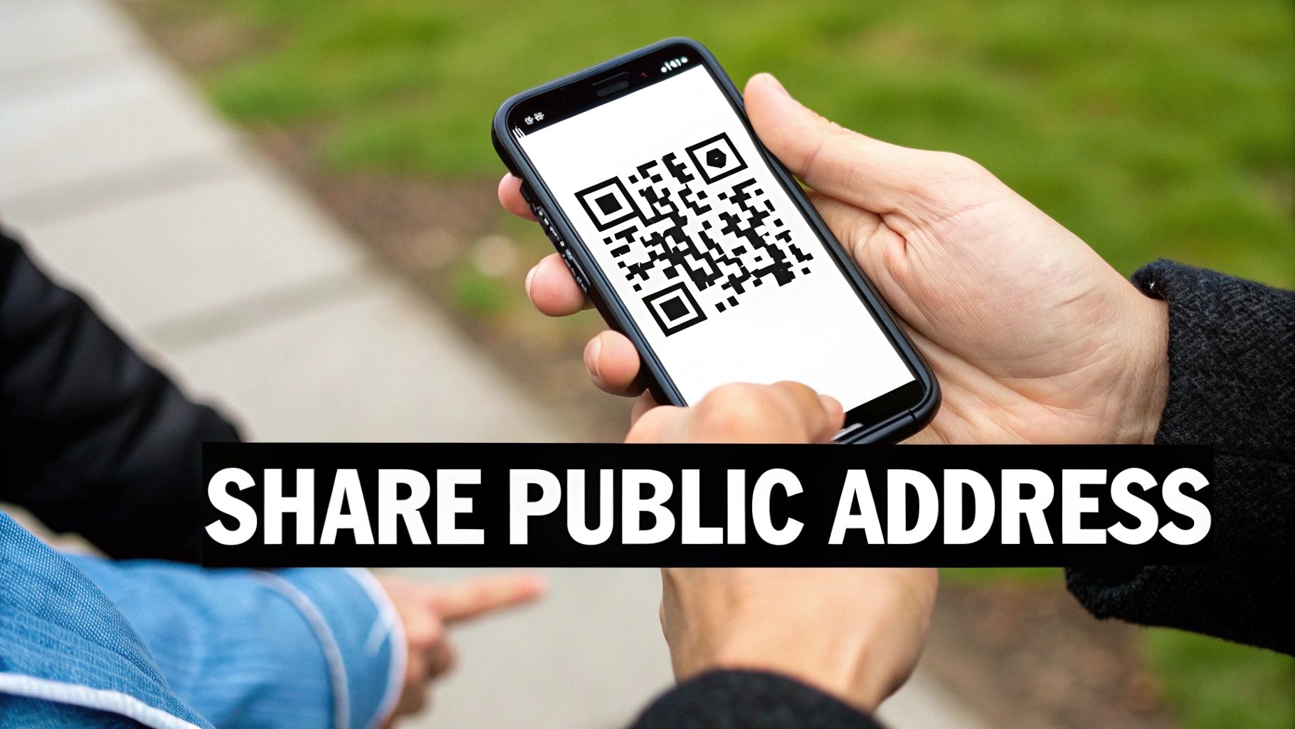 A digital lock and shield icon, symbolizing cryptocurrency wallet security.