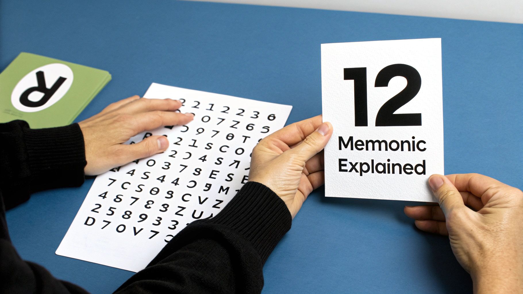 Screenshot from https://github.com/iancoleman/bip39