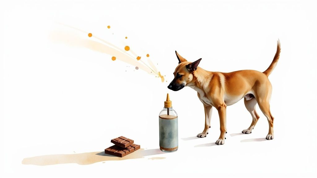 Toxic Substance Awareness and Prevention