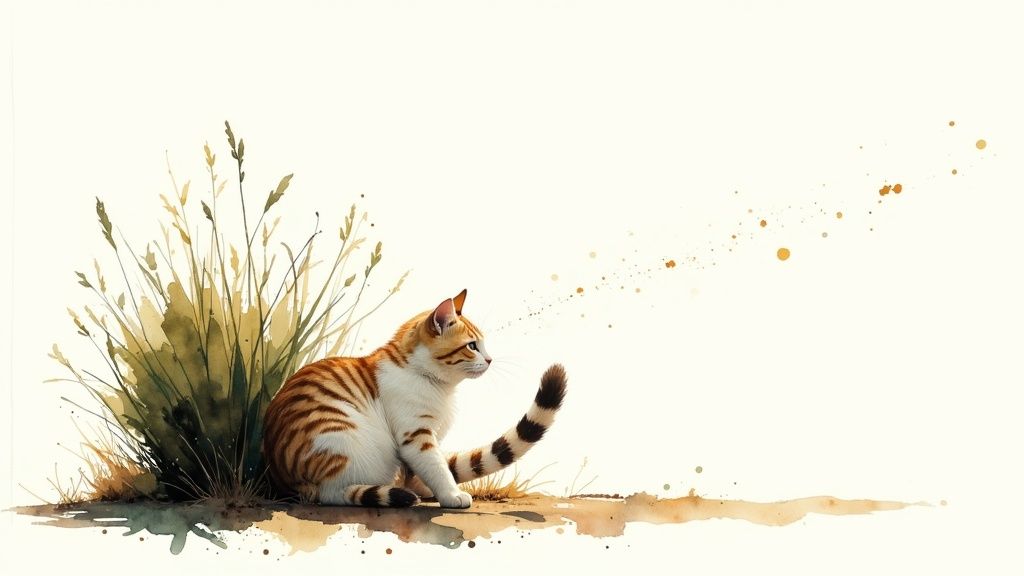 Tabcat Cat Tracker Review