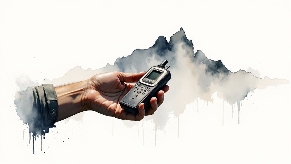 Garmin inReach Mini 2