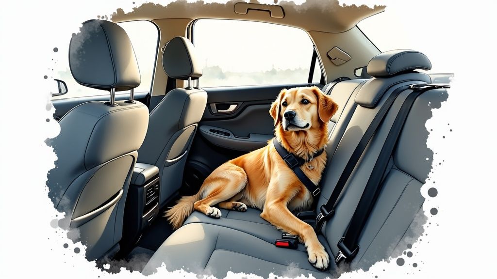 Safe Transportation and Car Travel