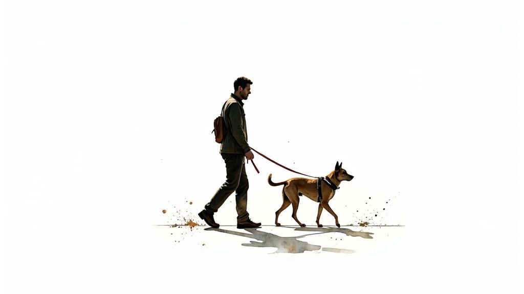 Proper Leash Training and Equipment