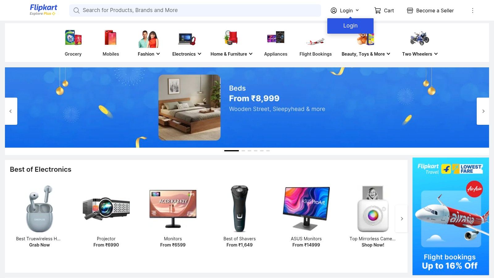 Flipkart