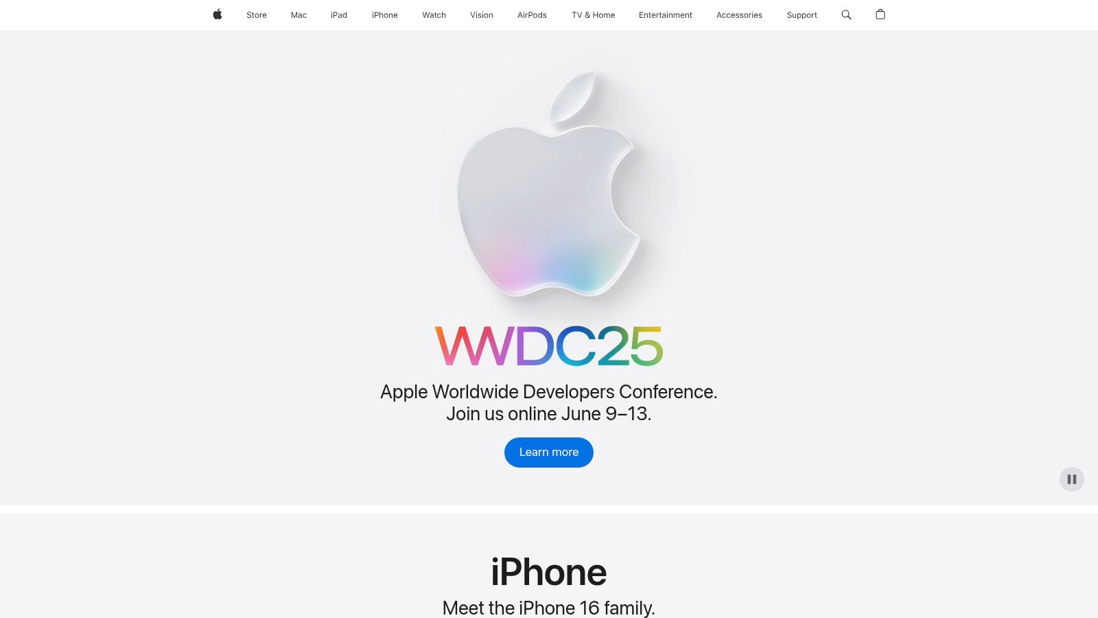 Apple AirTag