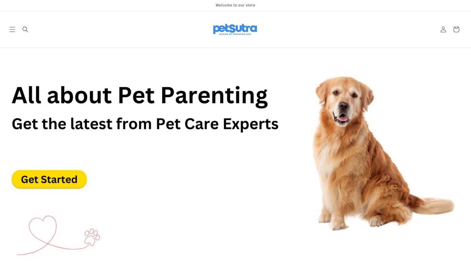 PetSutra