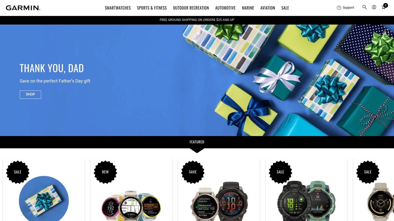 Garmin T 5 mini