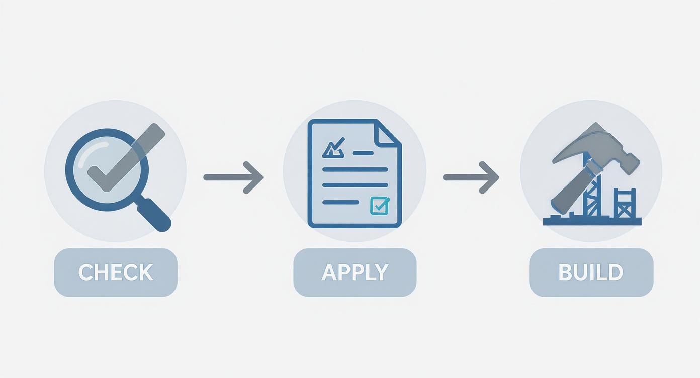 Infographic about converting bathtub to walk in shower