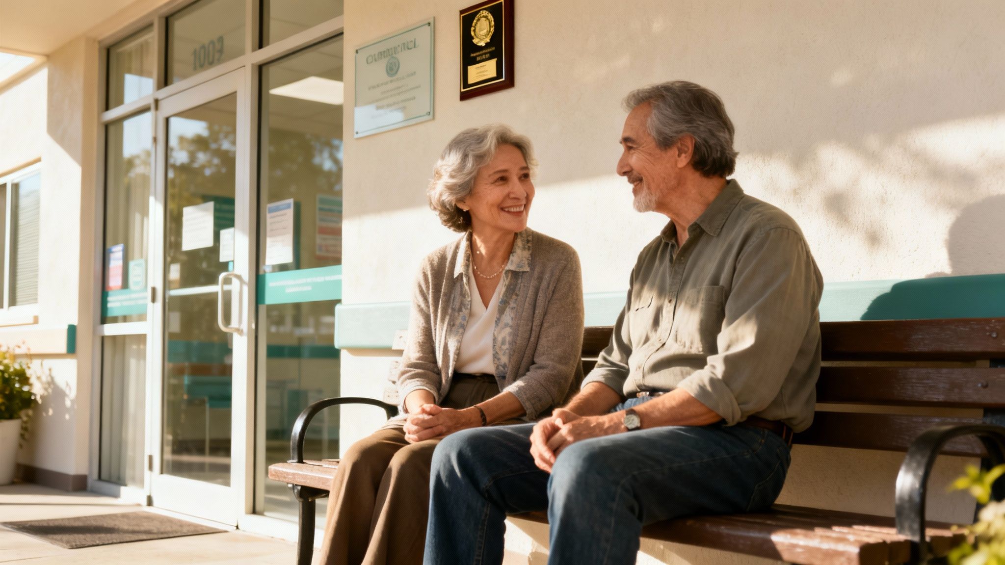 How Awards Show a Clinic’s Commitment to Community Mental Health