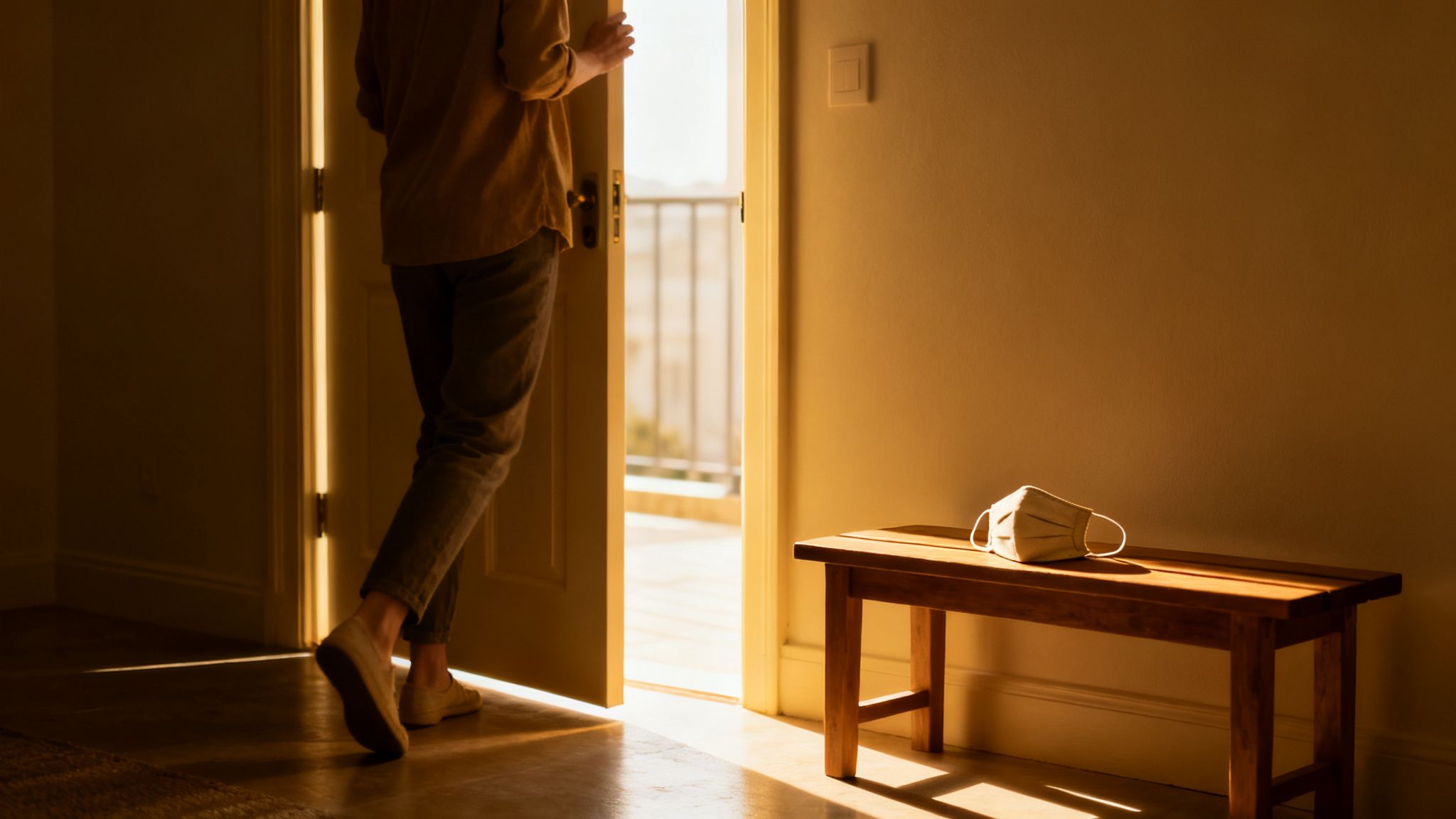 Masking in Autism and Its Impact on Mental Health Explained