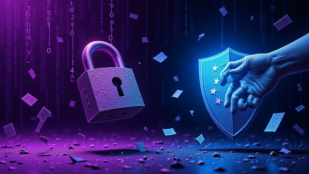 Data breach deutsch der ultimative schutz-guide | Datapods