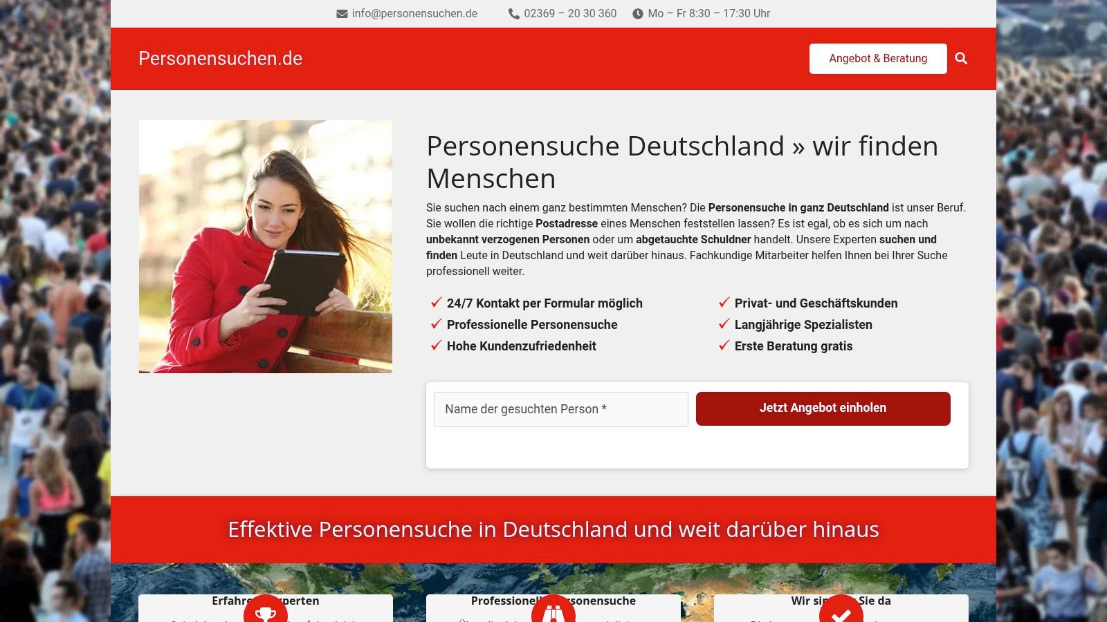Personensuchen.de