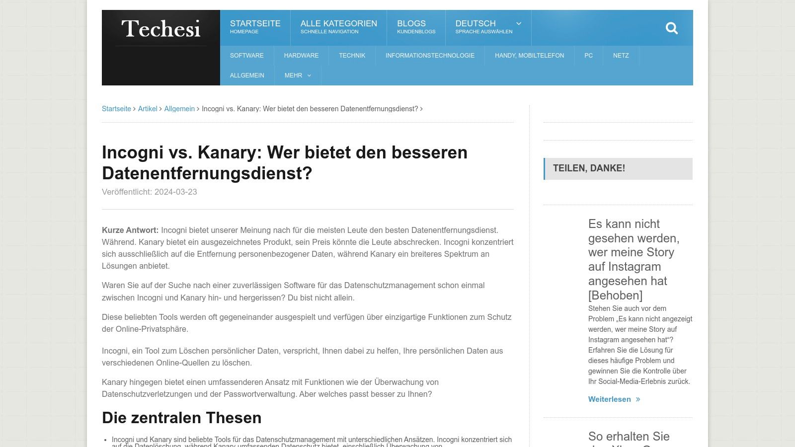 Kanary