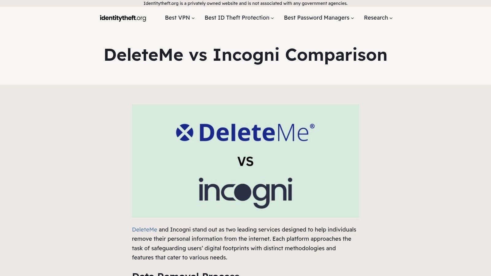 DeleteMe