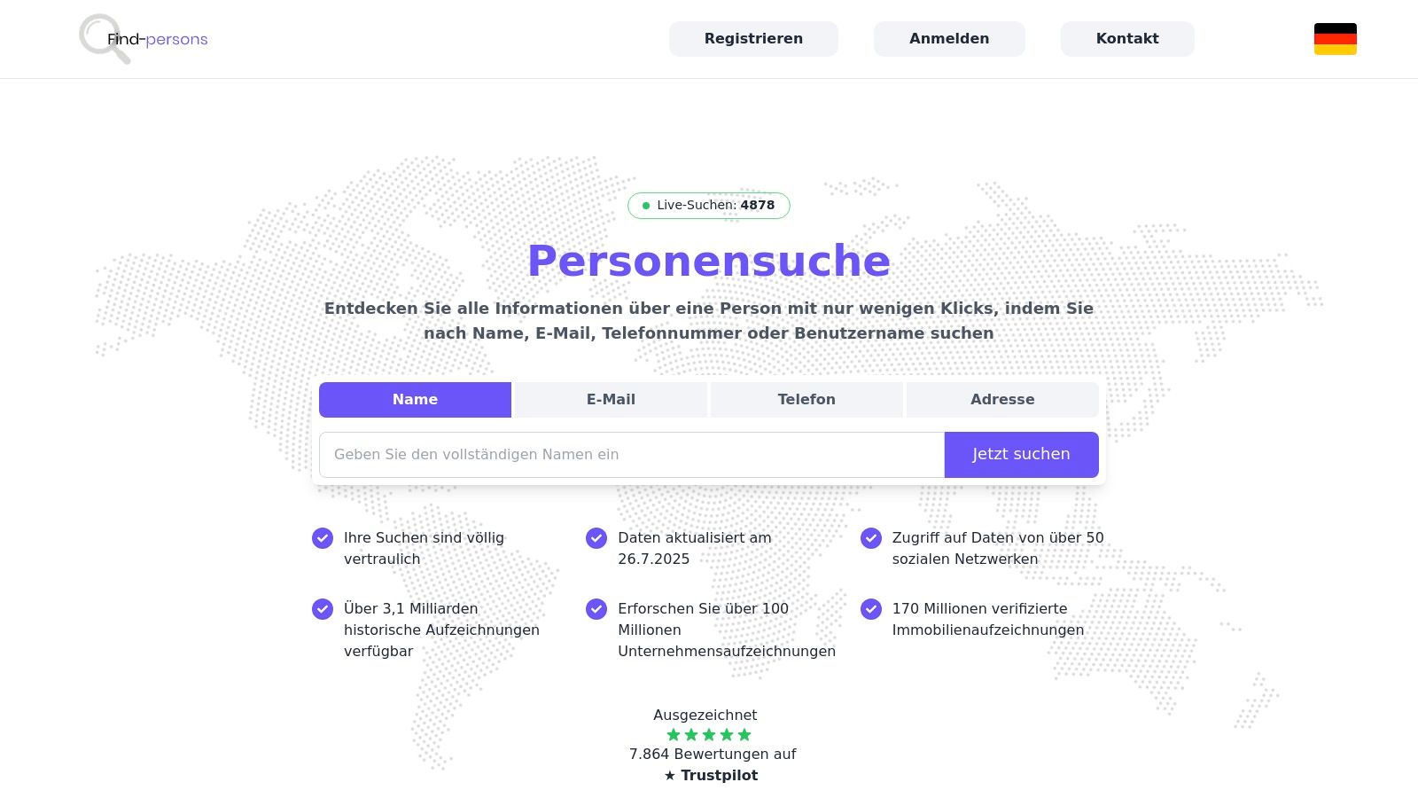 Find-Persons.com