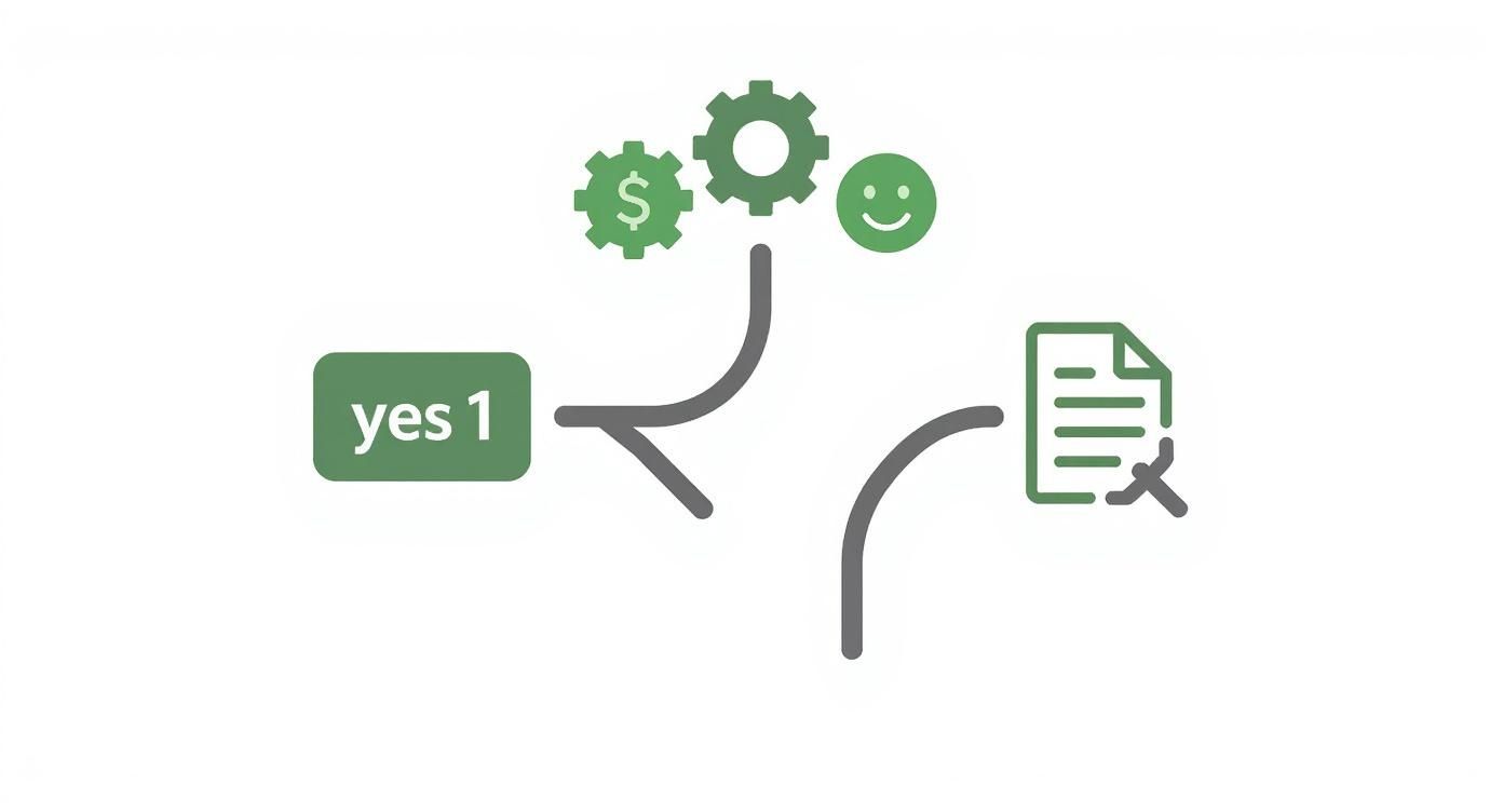 Infographic about software tennis club