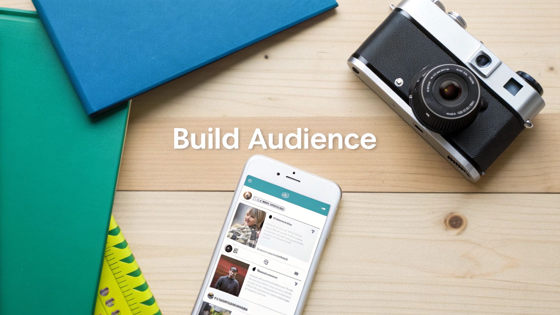 Social Media Management & Influencer Marketing